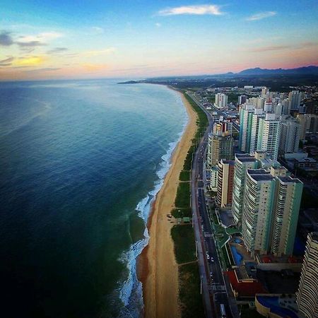 Verdes Mares Vila Velha  Zewnętrze zdjęcie