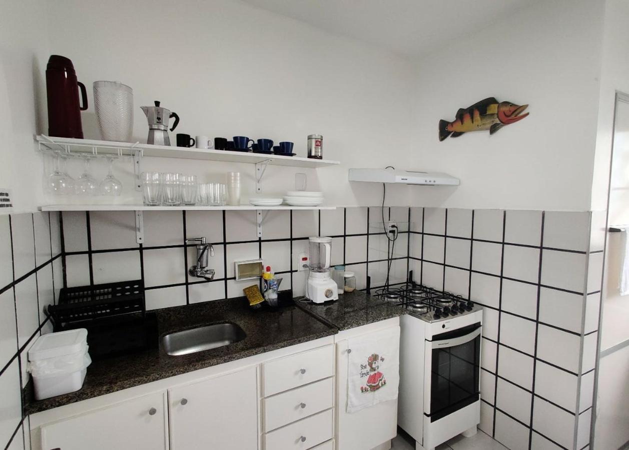 Verdes Mares Vila Velha  Zewnętrze zdjęcie