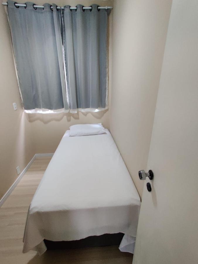 Verdes Mares Vila Velha  Zewnętrze zdjęcie