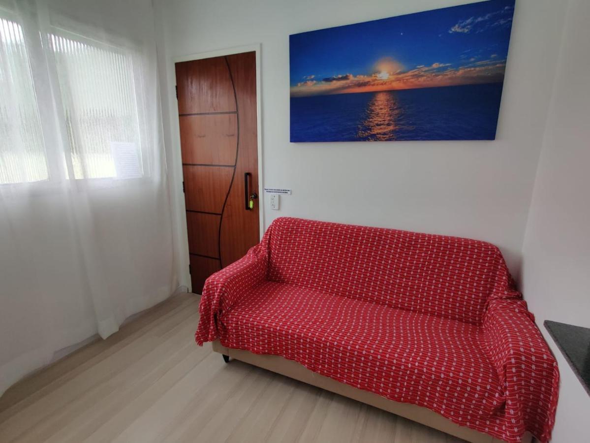 Verdes Mares Vila Velha  Zewnętrze zdjęcie
