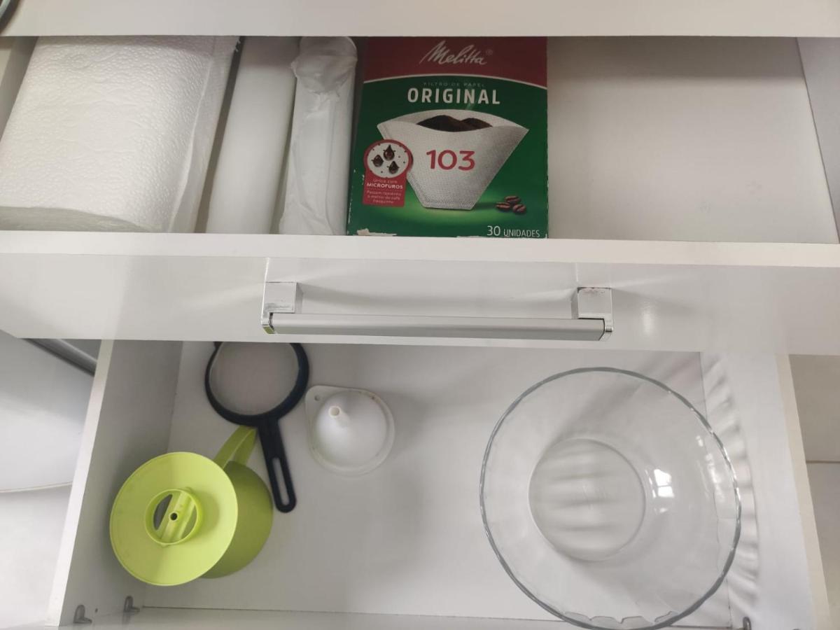 Verdes Mares Vila Velha  Zewnętrze zdjęcie