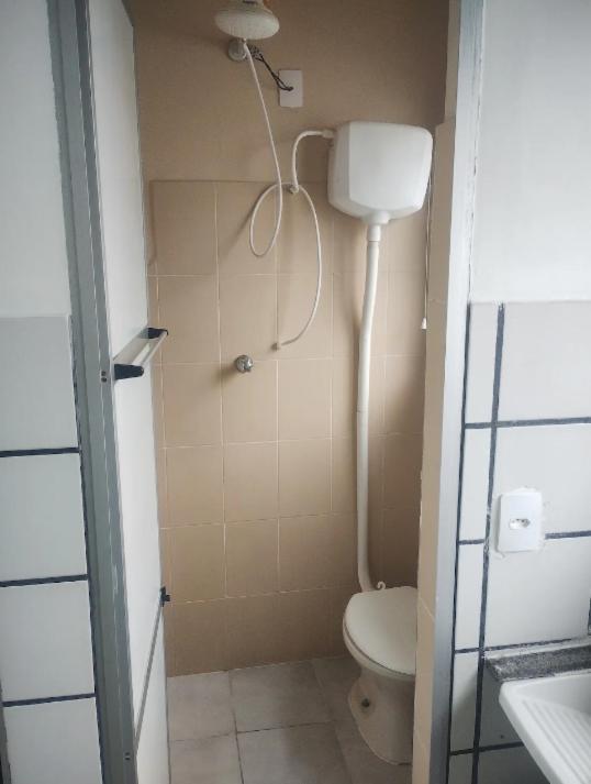 Verdes Mares Vila Velha  Zewnętrze zdjęcie