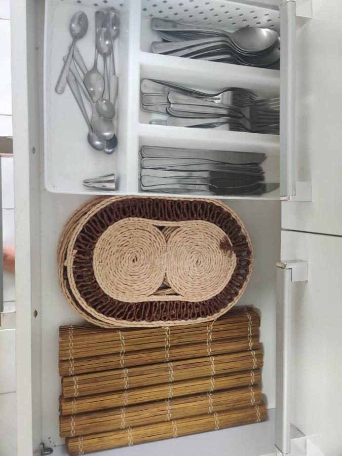 Verdes Mares Vila Velha  Zewnętrze zdjęcie